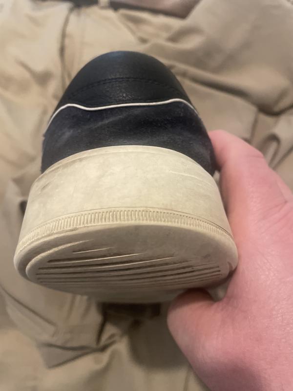 Customer photo for "Go-to casual shoe!"