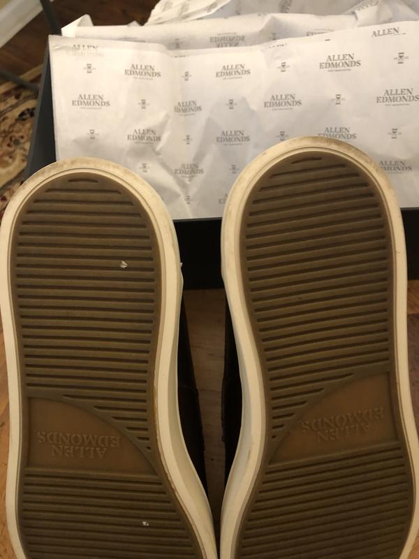 Randolph 2.0 Slip-on Sneaker | Men's Sneakers | Allen Edmonds