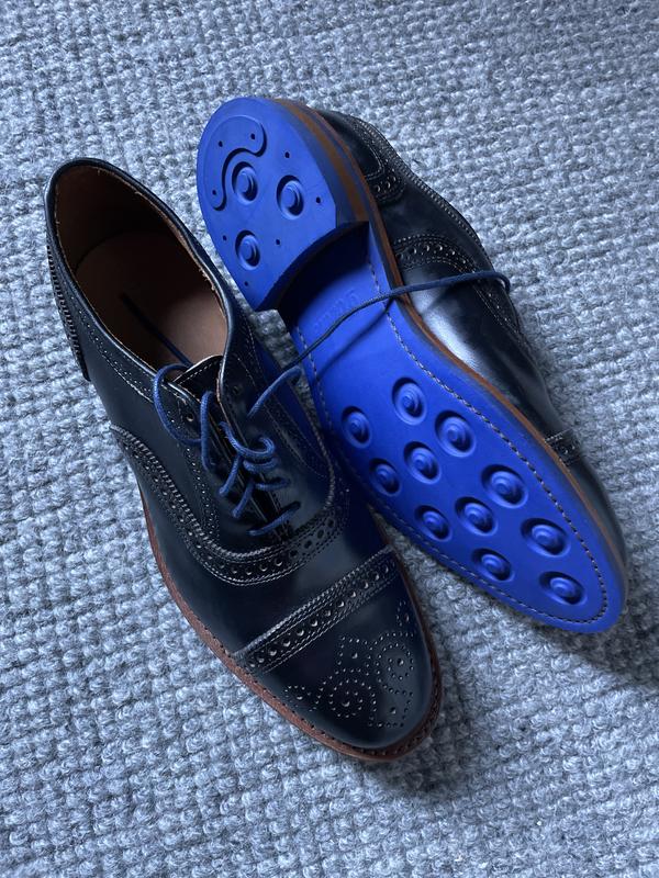 Customer photo for "My new shoe brand - FINALLY!"