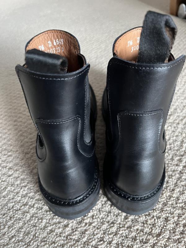 Allen Edmonds Men's Dawson Pull On Chelsea Boots | Bloomingdale's Men