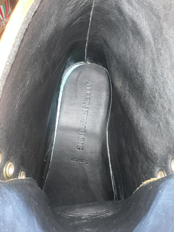 Customer photo for "QC issues"