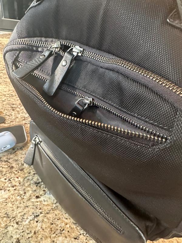 backpack louis vuitton michael LOUIS VUITTON Michael Backpack Nv2 Graphite Damier Graphite main image 0
