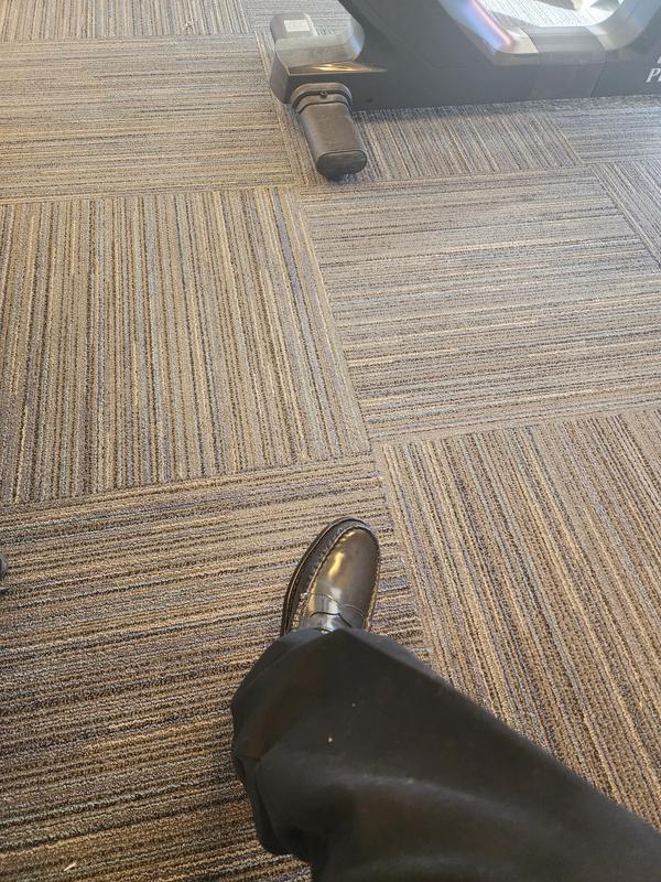 Customer photo for "Newman Penny Loafer"