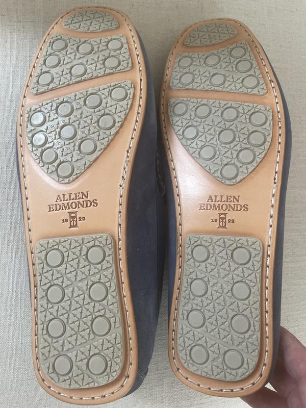 【MODERNIF】Deeps penny loafers Super Sport Penny Loafer | Men's Loafers | Allen Edmonds