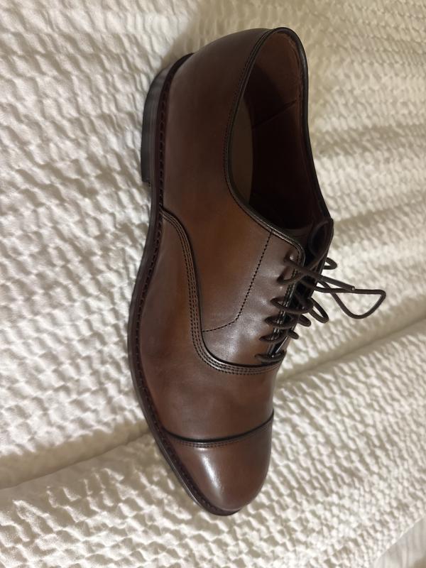 Customer photo for "Amazing Shoe"