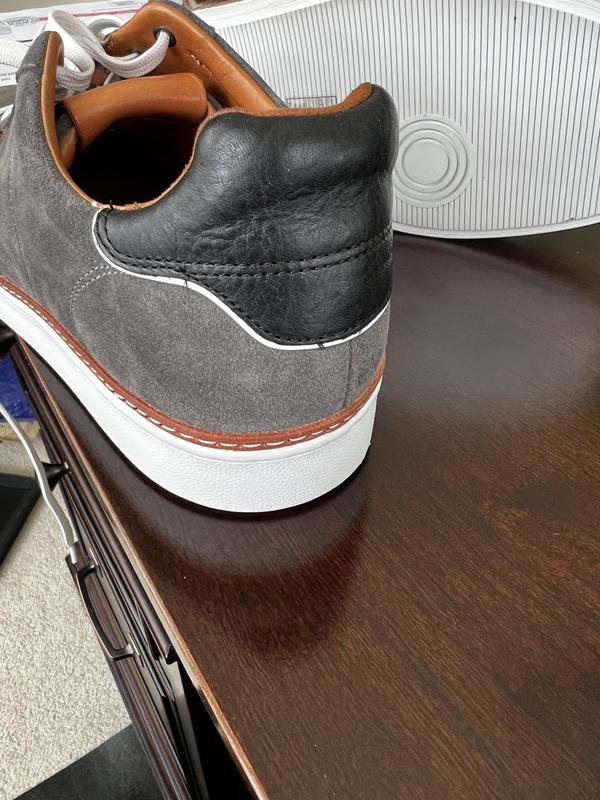 Alpha Lace-up Sneaker | Men's Sneakers | Allen Edmonds