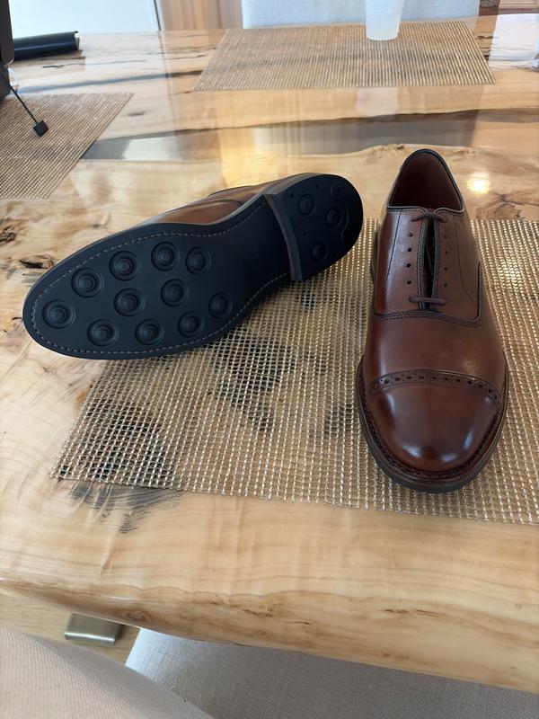 【新品】Lloyd Footwear 5 1/2 E Dainite CALF 新品】Lloyd Footwear 5 1/2 E Dainite CALF 靴