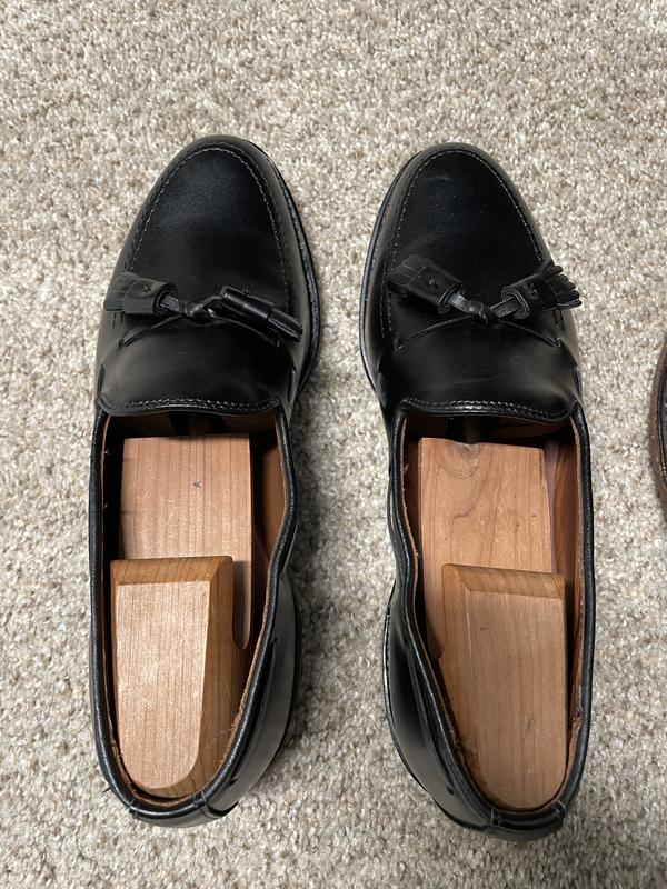 Factory Second Grayson Dress Loafer | Men's Loafers | Allen Edmonds