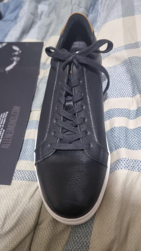 Courtside Lace-up Sneaker | Men's Sneakers | Allen Edmonds