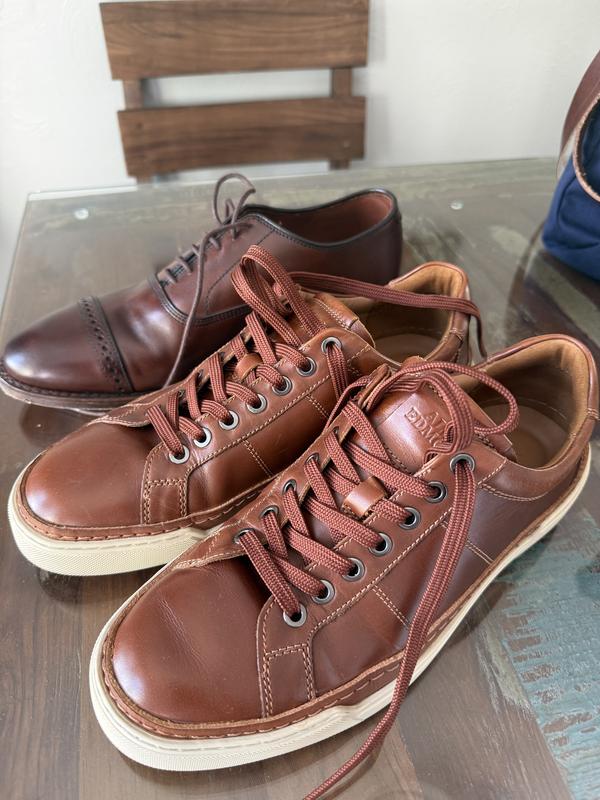 Porter City Derby Lace-up Sneaker | Men display picture 1