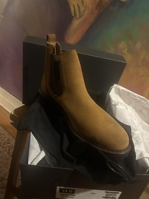 Customer photo for "Great fit and super comfortable."