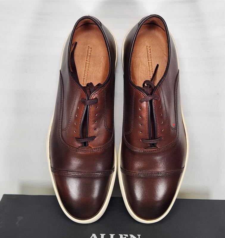 Park Avenue 2.0 Oxford Dress Sneaker | Men's Dress | Allen