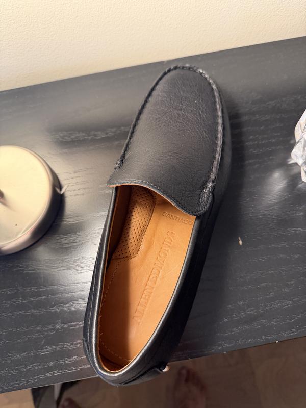 Santiago Driving Loafer | Men display picture 2