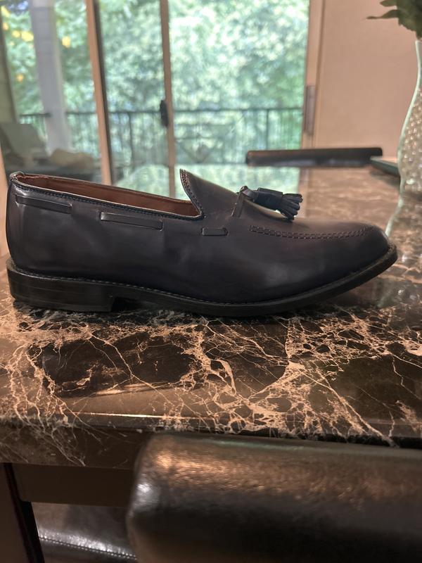 Grayson Tassel Loafer | Men display picture 1