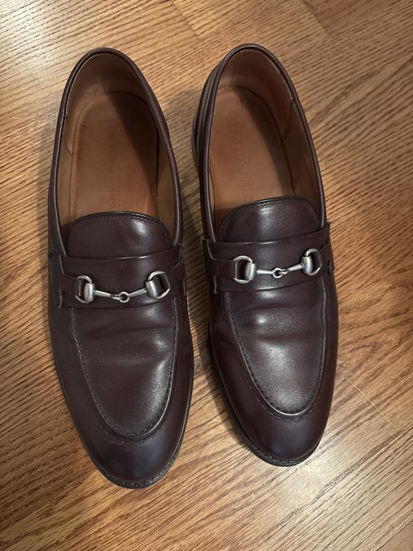 Randolph Bit Loafer | Men's Loafers | Allen Edmonds
