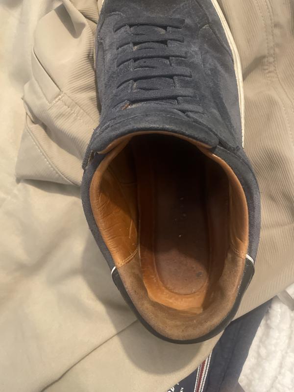 Customer photo for "Go-to casual shoe!"