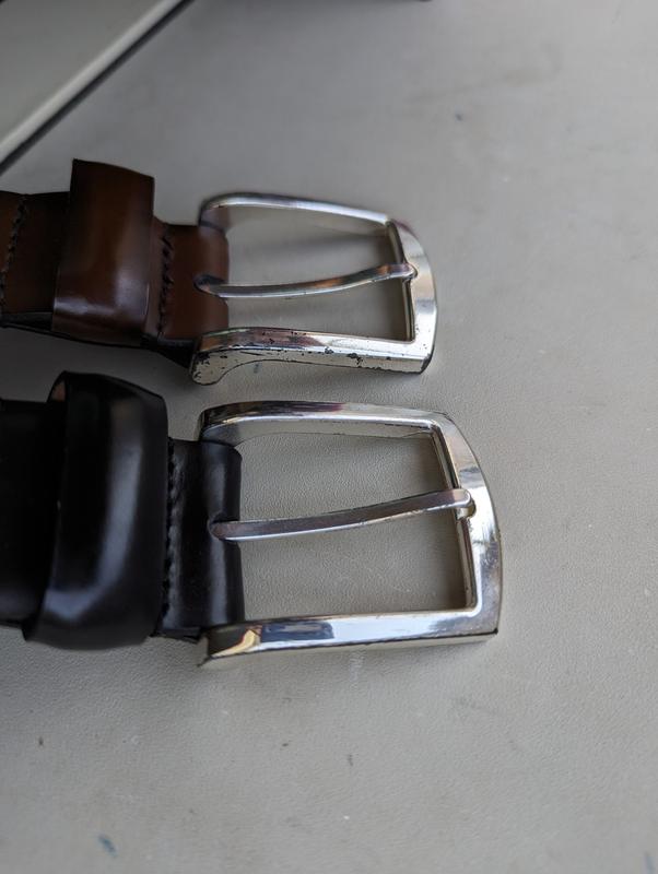 Customer photo for "Poor Quality"