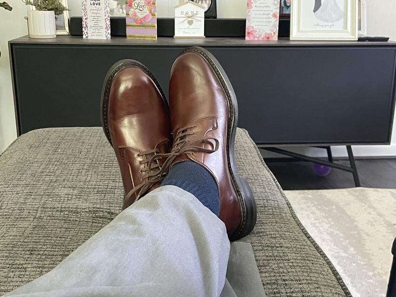 Drake Derby Dress Shoe | Men