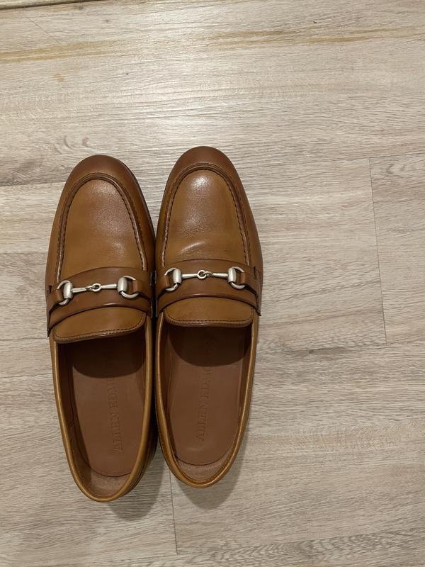 Plrloved original “bit loafer”サイズ37