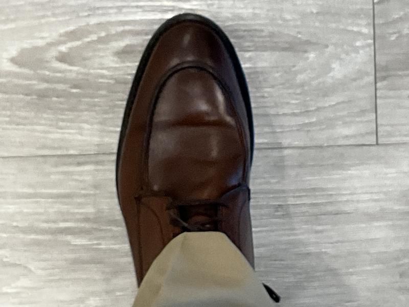 Customer photo for "Top quality and look"
