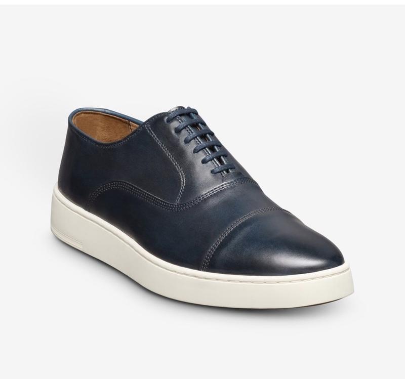Park Avenue 2.0 Oxford Dress Sneaker | Men's Dress | Allen Edmonds