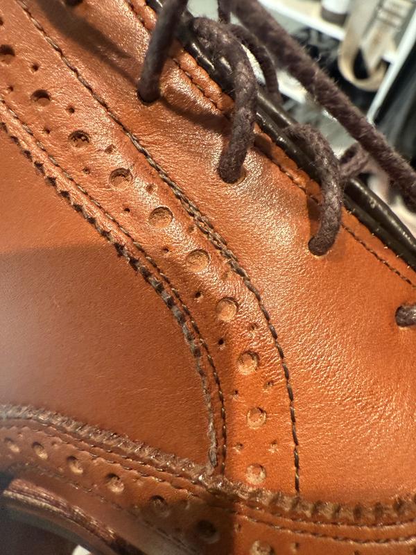 Customer photo for "Beautiful color, fit and an even better look"