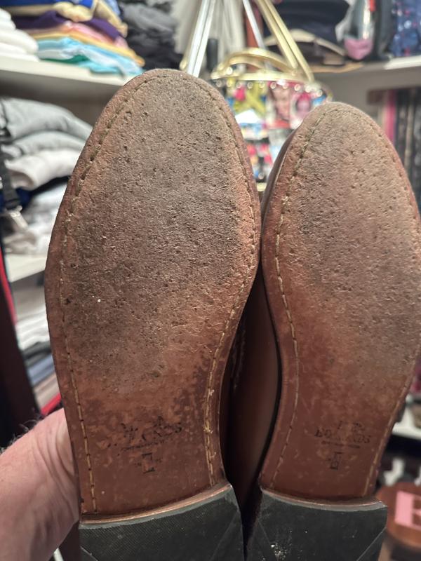 Customer photo for "I expected better."
