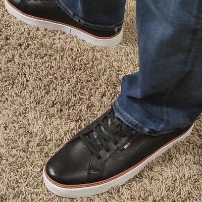 Alpha Lace-up Sneaker | Men's Sneakers | Allen Edmonds