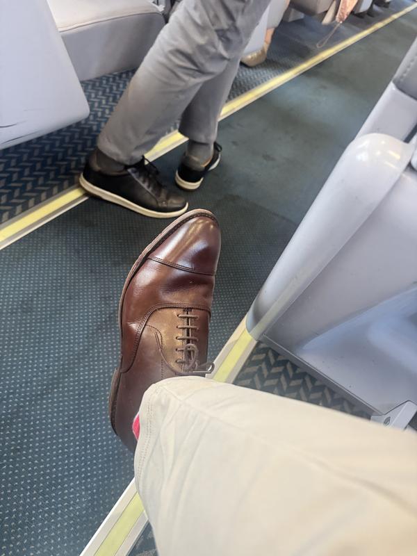 Customer photo for "Great fit and look"