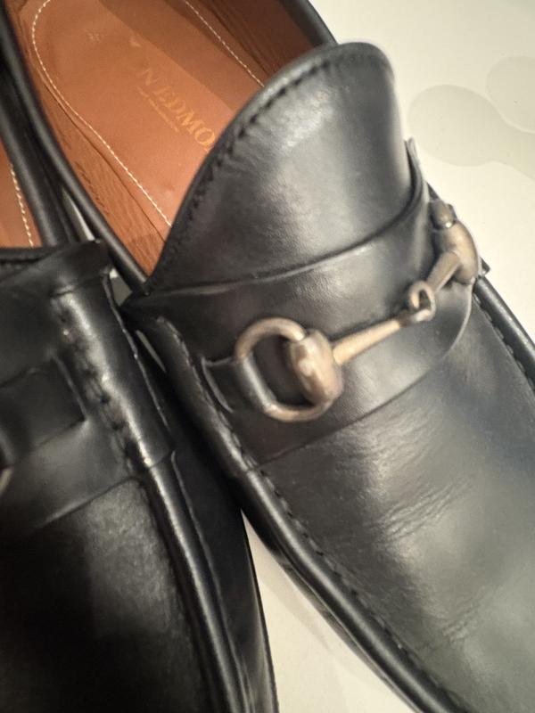 Verona II Italian Bit Loafer | Men's Loafers | Allen Edmonds