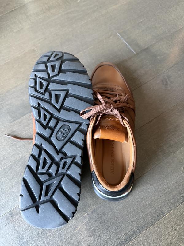 Lawson Lace-up Sneaker | Men's Sneakers | Allen Edmonds