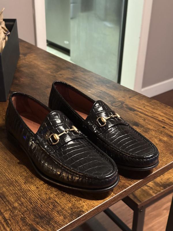 Deuxieme Classe BIT LOAFER ブラック 38 Warfield___Grand_Bit_Black_1_4