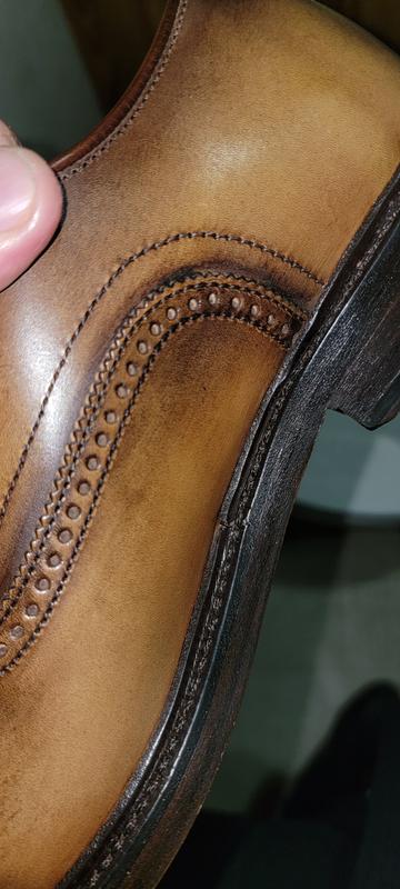 Midland Avenue Dress Belt | Men's Belts | Allen Edmonds