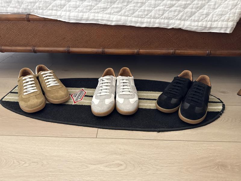 Ludlow Slip-on Stretch-lace Sneaker | Men's Sneakers | Allen Edmonds