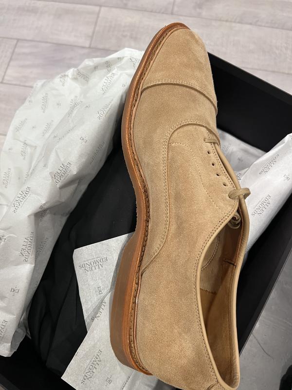 Customer photo for "Great fit and Durable"
