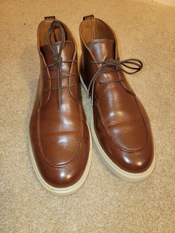 Harris Chukka Lace-up Boot | Men