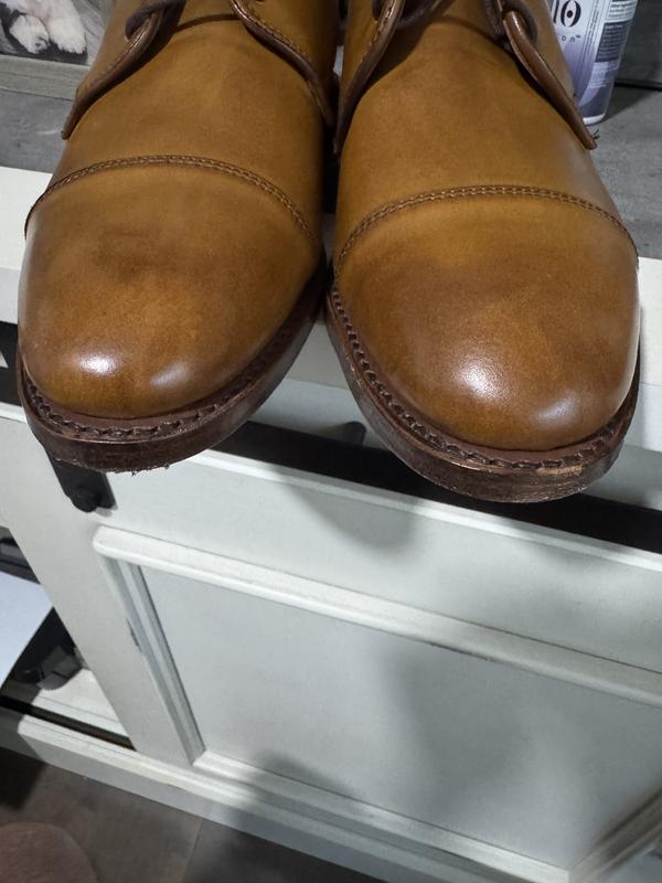 Customer photo for "Not what they used to be"