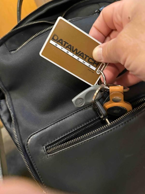 Nylon Backpack | Men's Bags | Allen Edmonds