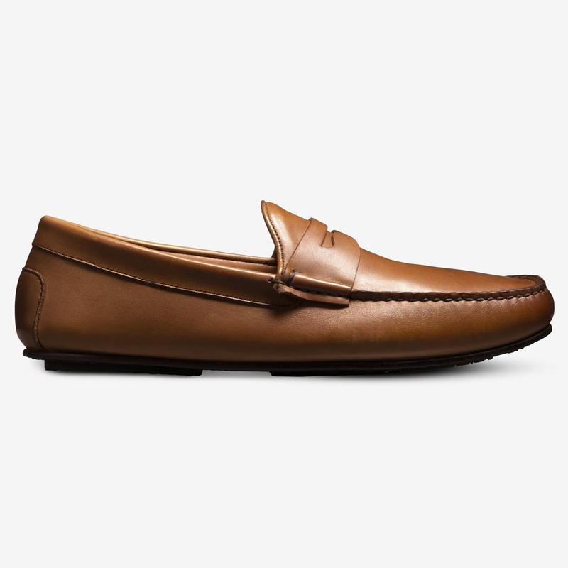 Super Sport Penny Loafer | Men's Loafers | Allen Edmonds