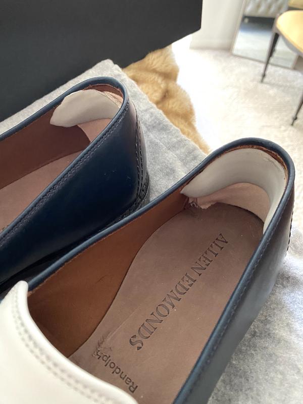 Randolph Penny Loafer | Men's Loafers | Allen Edmonds