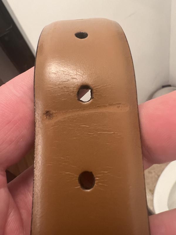 Customer photo for "Disappointed"