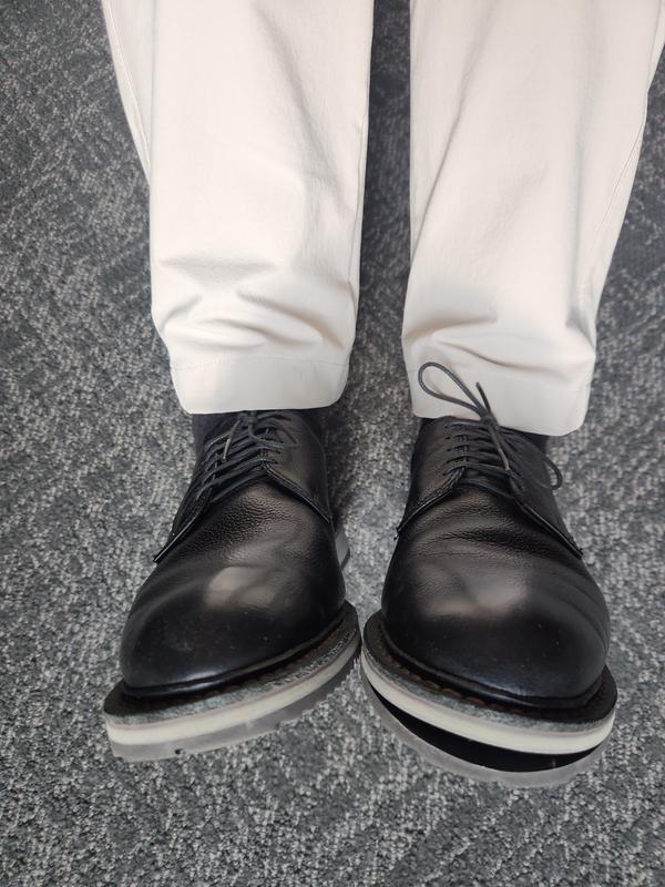 Wanderer Comfort Shoe | Men display picture 1