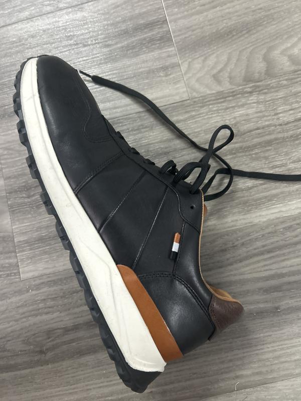 ~70s Allen Edmonds メッシュレザー 70s Allen Edmonds メッシュレザー