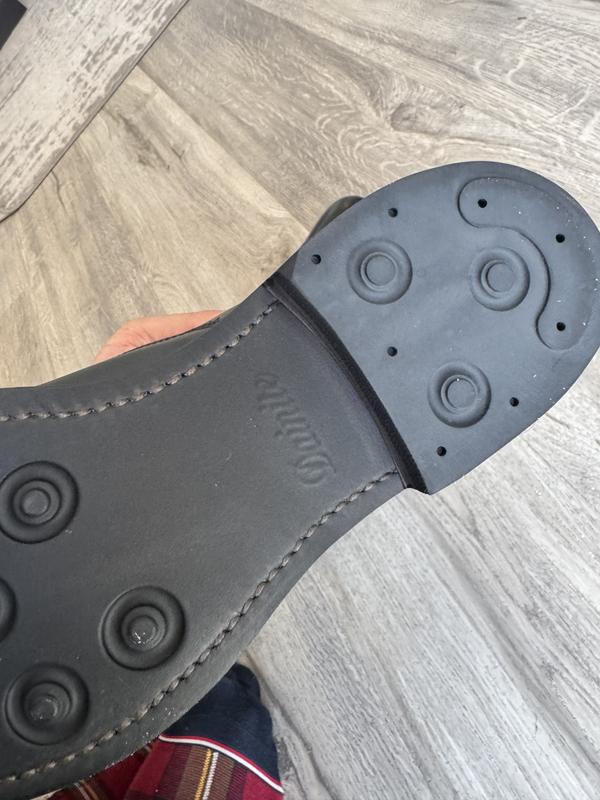 【新品】Lloyd Footwear 5 1/2 E Dainite CALF 新品】Lloyd Footwear 5 1/2 E Dainite CALF X120784907 - 靴