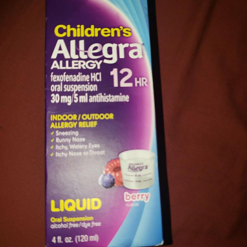 Materialismo juego Enmarañarse allegra d jarabe Respectivamente llorar