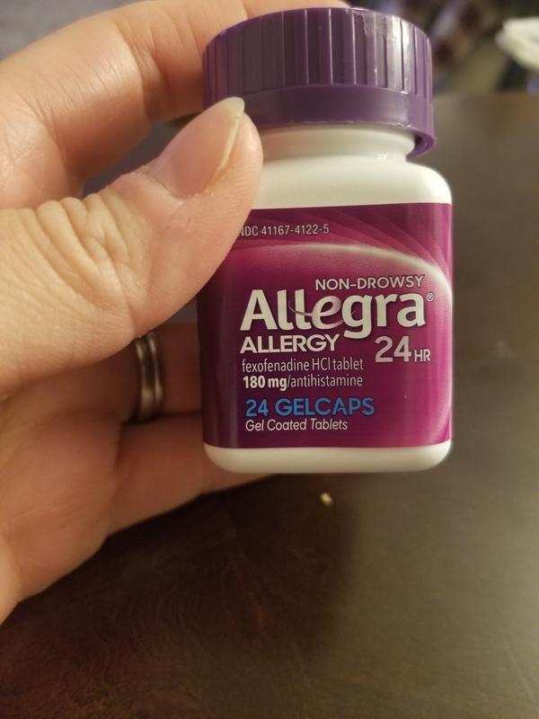 buy allegra pills