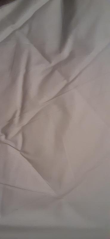 Organic Cotton Cover Allergy Protection Mattress Pad - AllerEase