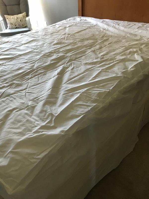 Allerease Bedbug Mattress Protector — Maui Condo Supplies