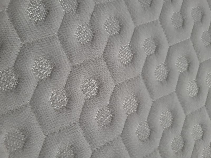 The design, and its so soft. I love it