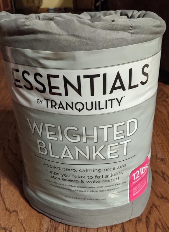 American textile company online weighted blanket